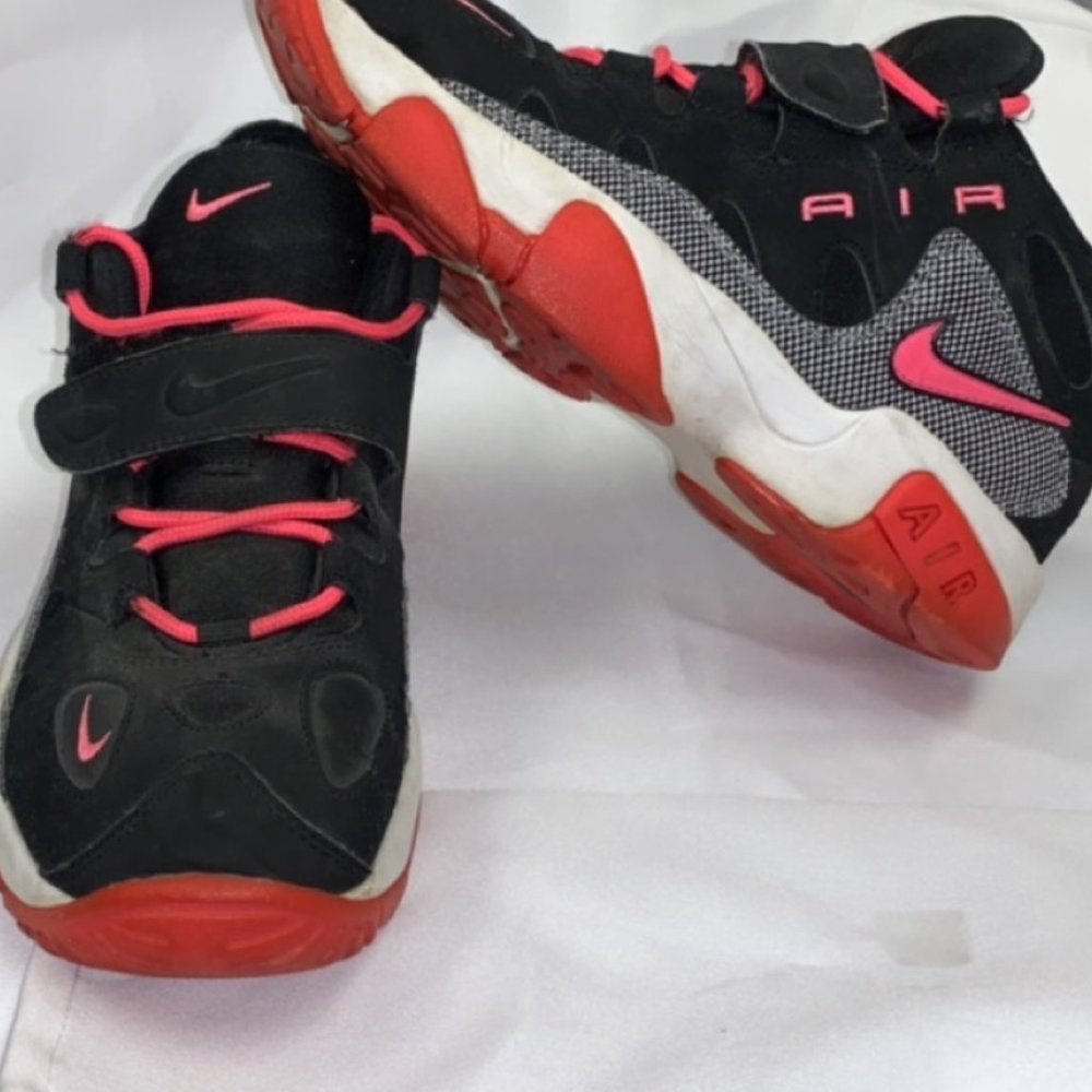 Nike Air Turf Raider in EUC